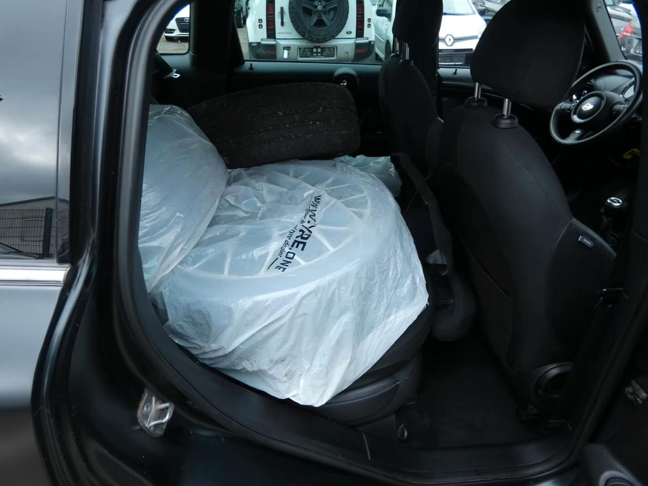 Mini Cooper S Countryman 1.6 John Works ALL4
