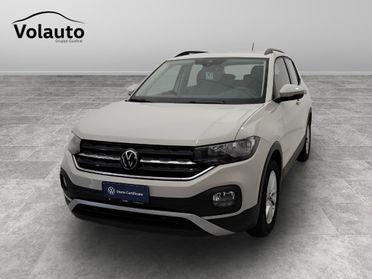 VOLKSWAGEN T-Cross 2019 - T-Cross 1.0 tsi Style 110cv