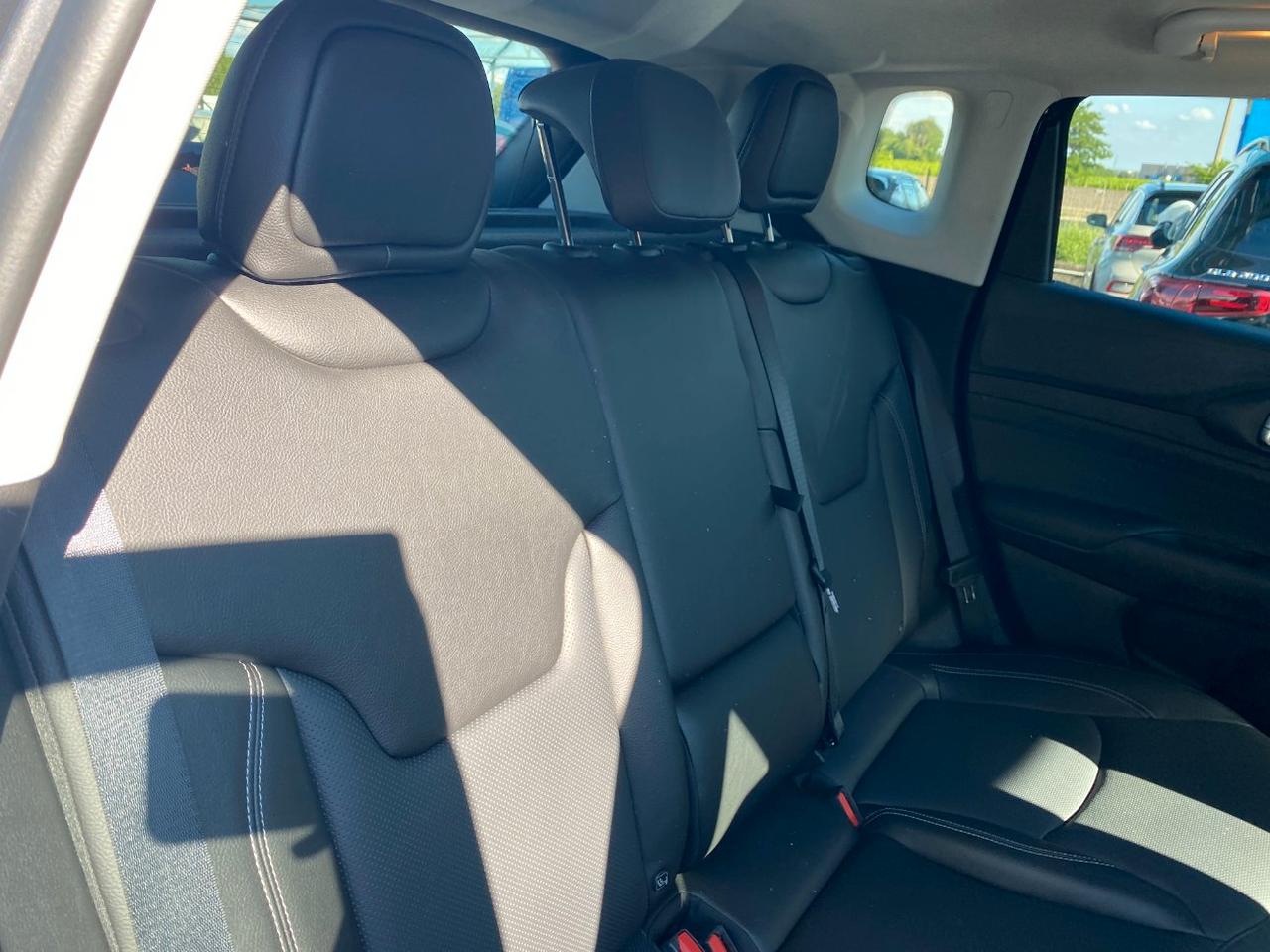 Jeep Compass 1.5 T4 130CV DCT MHEV 2WD SUMMIT, AZIENDALE