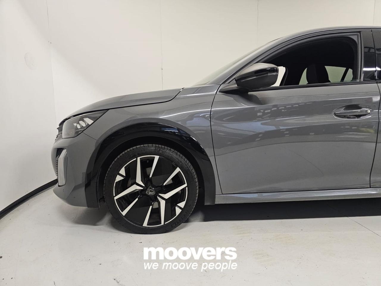 PEUGEOT 208 2ª serie PureTech 100 Stop&Start 5 porte GT