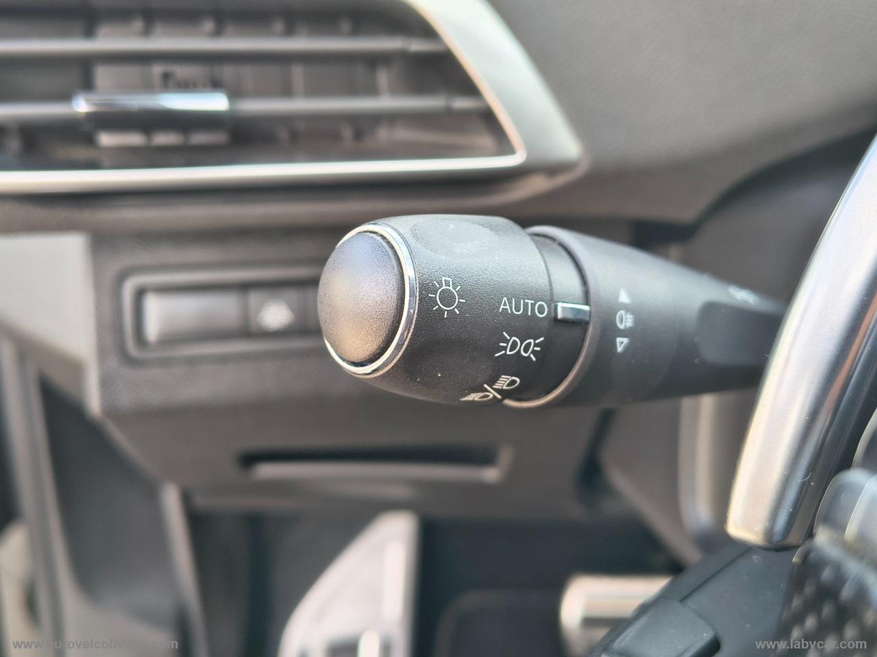 PEUGEOT 3008 BlueHDi 130 S&S EAT8 GT CATENA NUOVA 01/2026