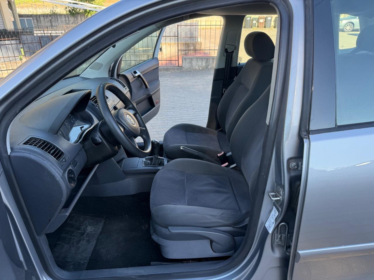 Volkswagen Polo unico proprietario 100 mila km