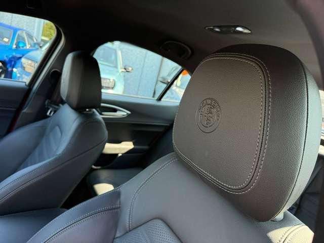 Alfa Romeo Giulia 2.0 t Veloce Q4 280cv auto
