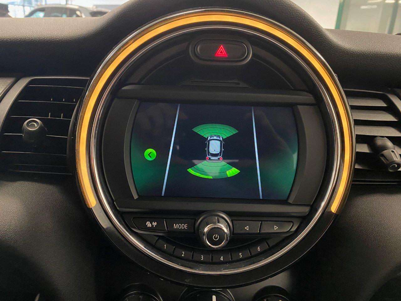 Mini 3 Porte Cooper 1.5 136cv Turbo DCT Navi Led Occasione!
