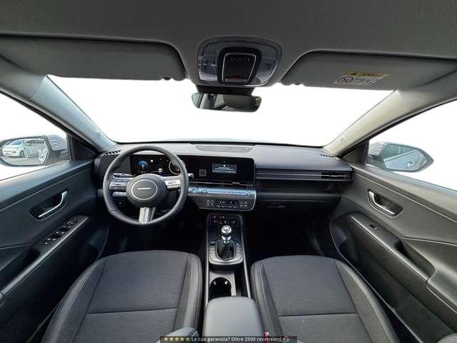 Hyundai KONA 1.0 T-GDI 100cv XLine Plus