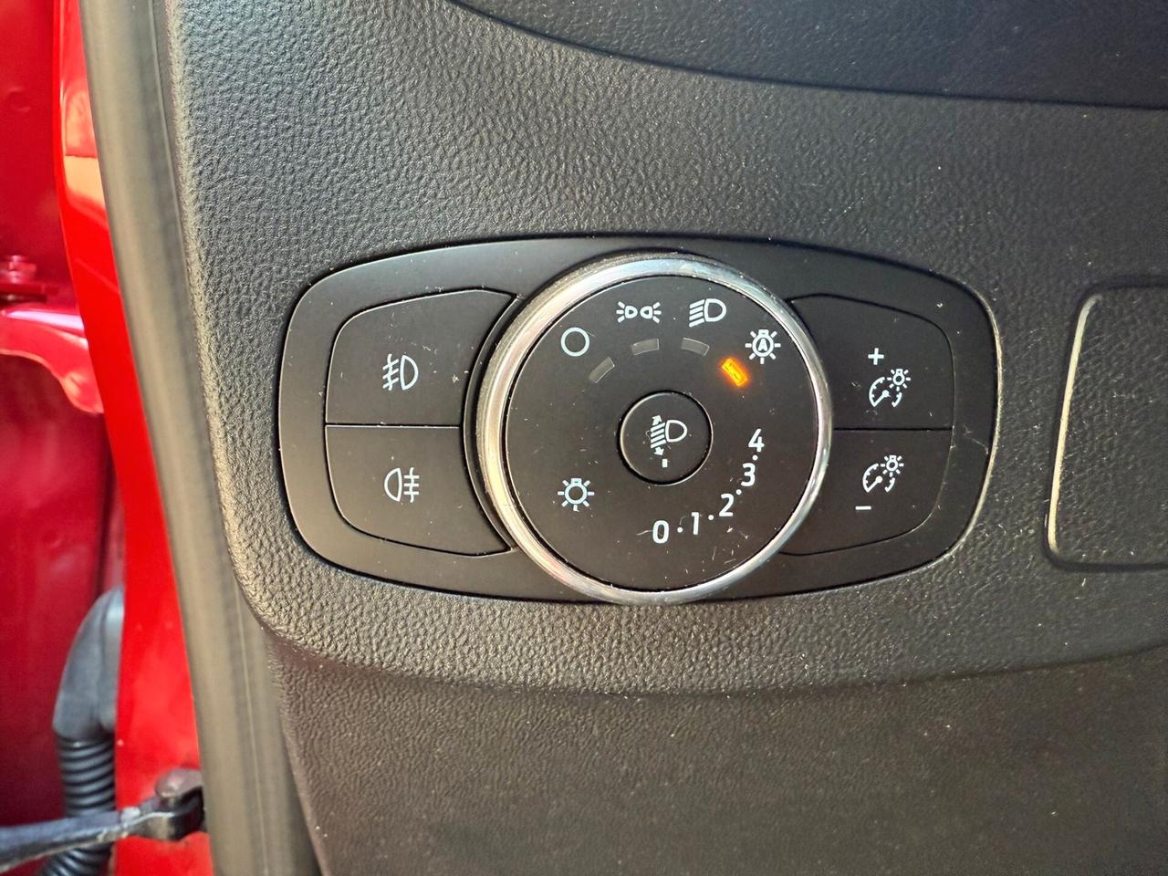 Ford Puma 1.5 EcoBlue 120 CV S&S ST-Line DIESEL