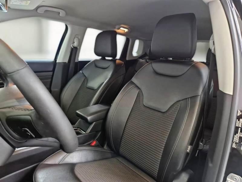 Jeep Compass 1.3 Turbo T4 PHEV Business Plus 4xe AT6