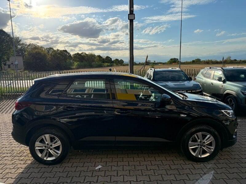 Opel Grandland Grandland X 1.5 diesel Ecotec Start&Stop Business