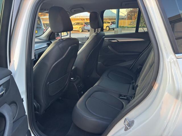 Bmw X1 sDrive18d 150CV AUT.