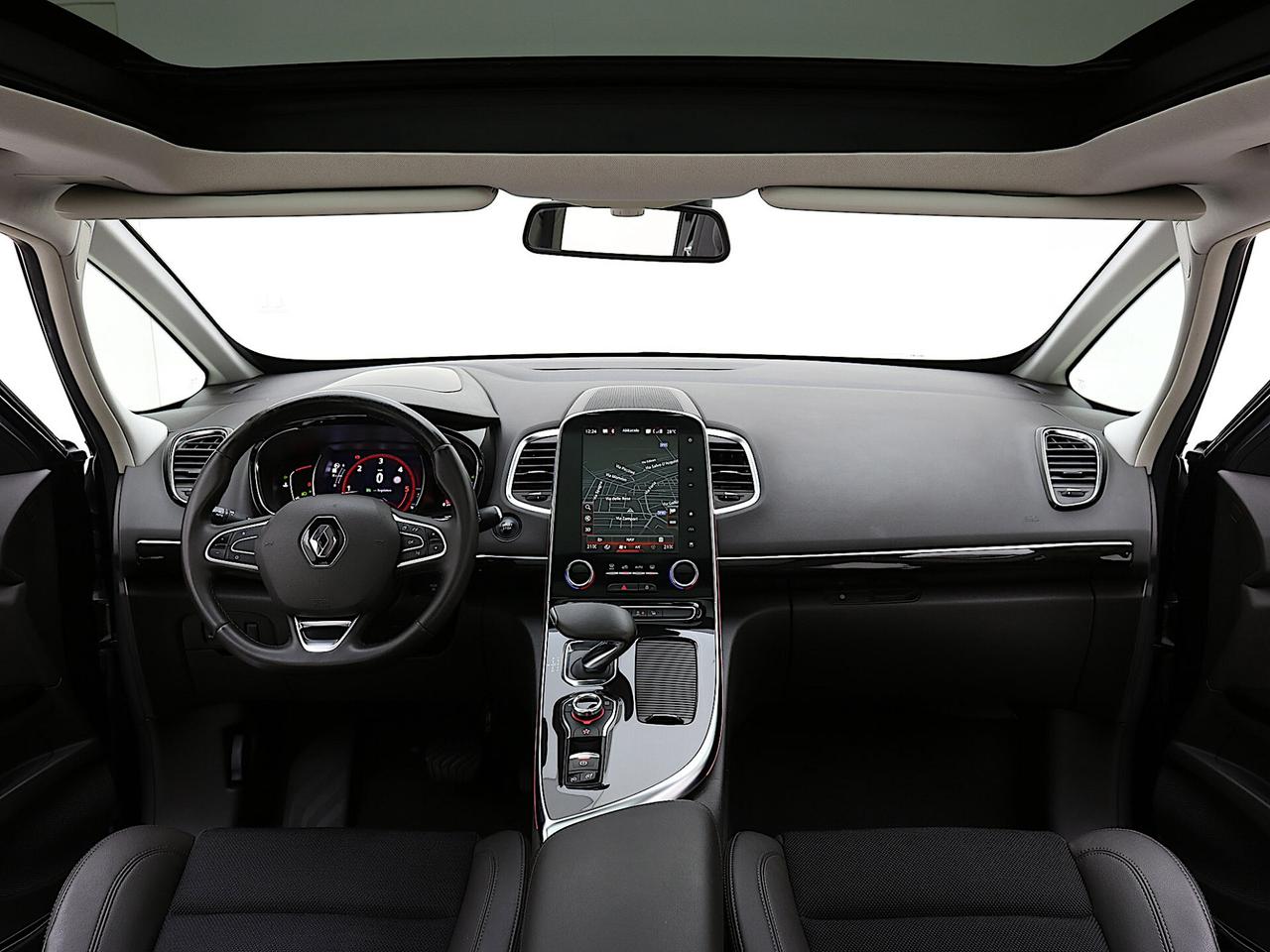 Renault Espace 2.0 Blue dCi EDC TETTO APRIBILE