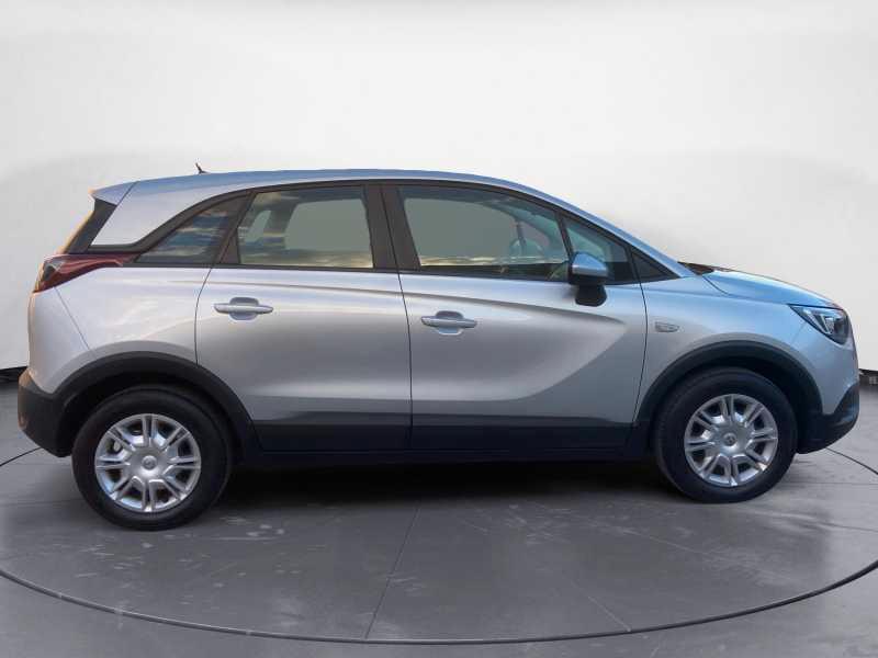 OPEL Crossland X 1.5 ecotec Innovation 102cv