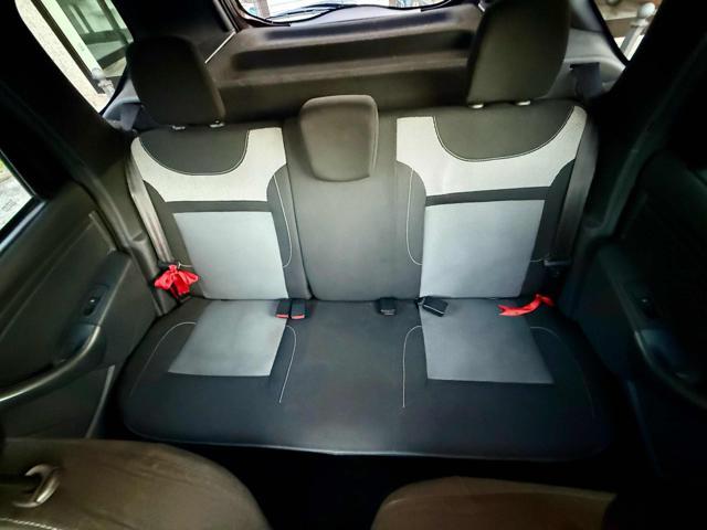 DACIA Duster 1.5 dCi 110 CV S&S 4x2 Serie Speciale Brave2