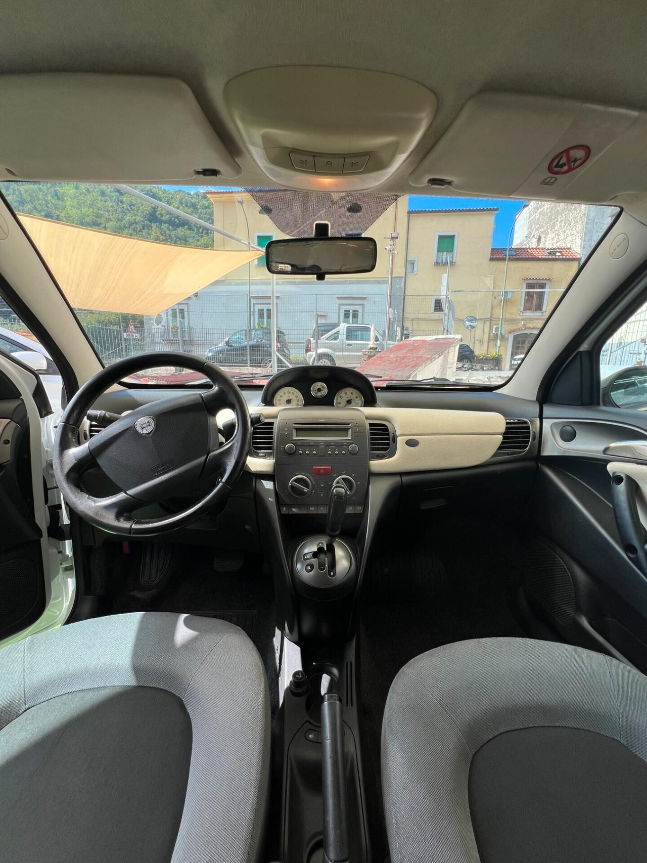 Lancia Ypsilon 1.3 MJT 90 CV Automatica Full