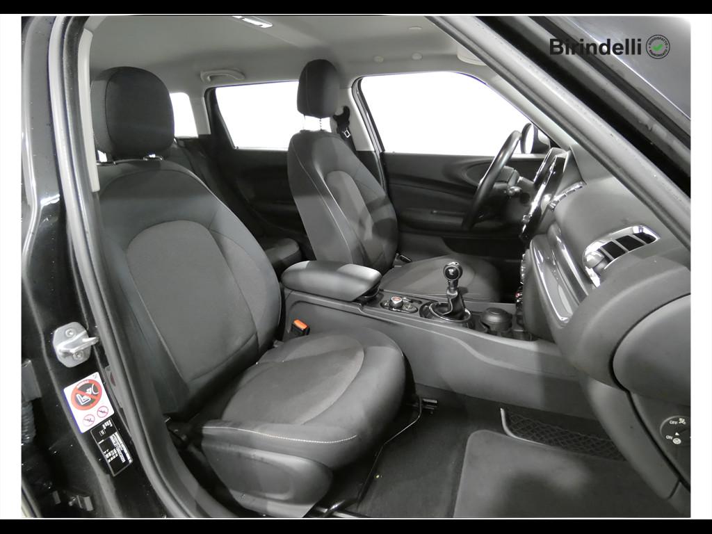 MINI Mini Clubman (F54) - Mini 1.5 One D Boost Clubman