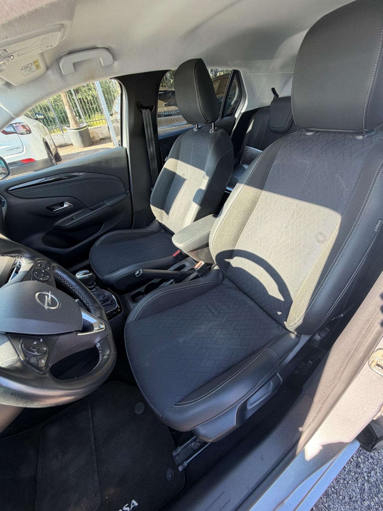 Opel Corsa 1.2 100 CV Elegance