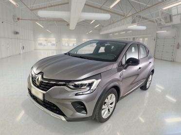 RENAULT CAPTUR 1.5 DCI BLUE 85KW BUSINESS EDC