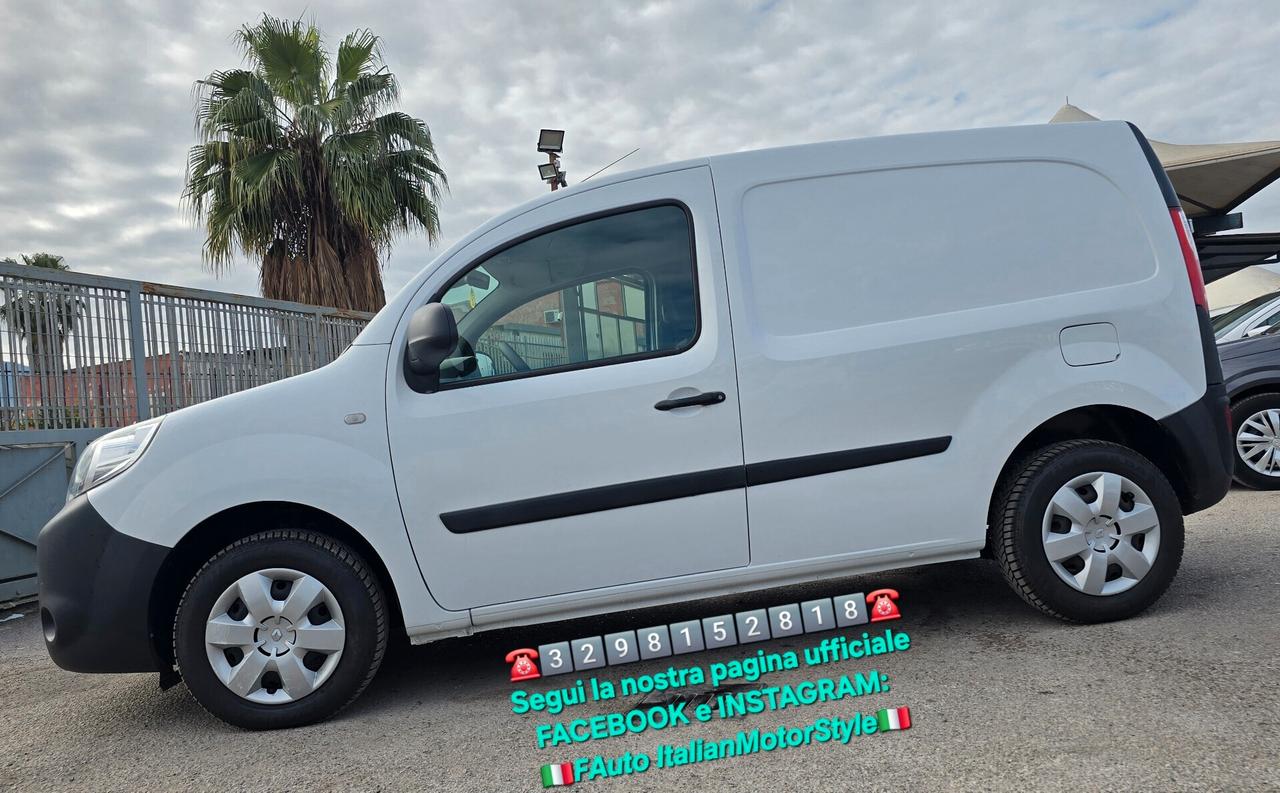 RENAULT KANGOO DIESEL