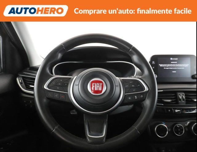 FIAT Tipo 1.3 Mjt S&S 5 porte Business