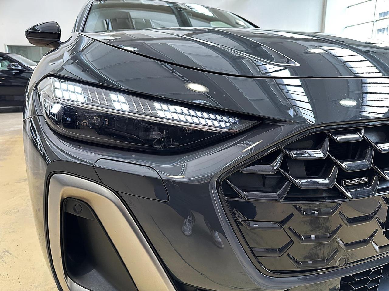 Audi A5 Avant 2.0 tdi mhev+ S line edition quattro 204cv s-tronic