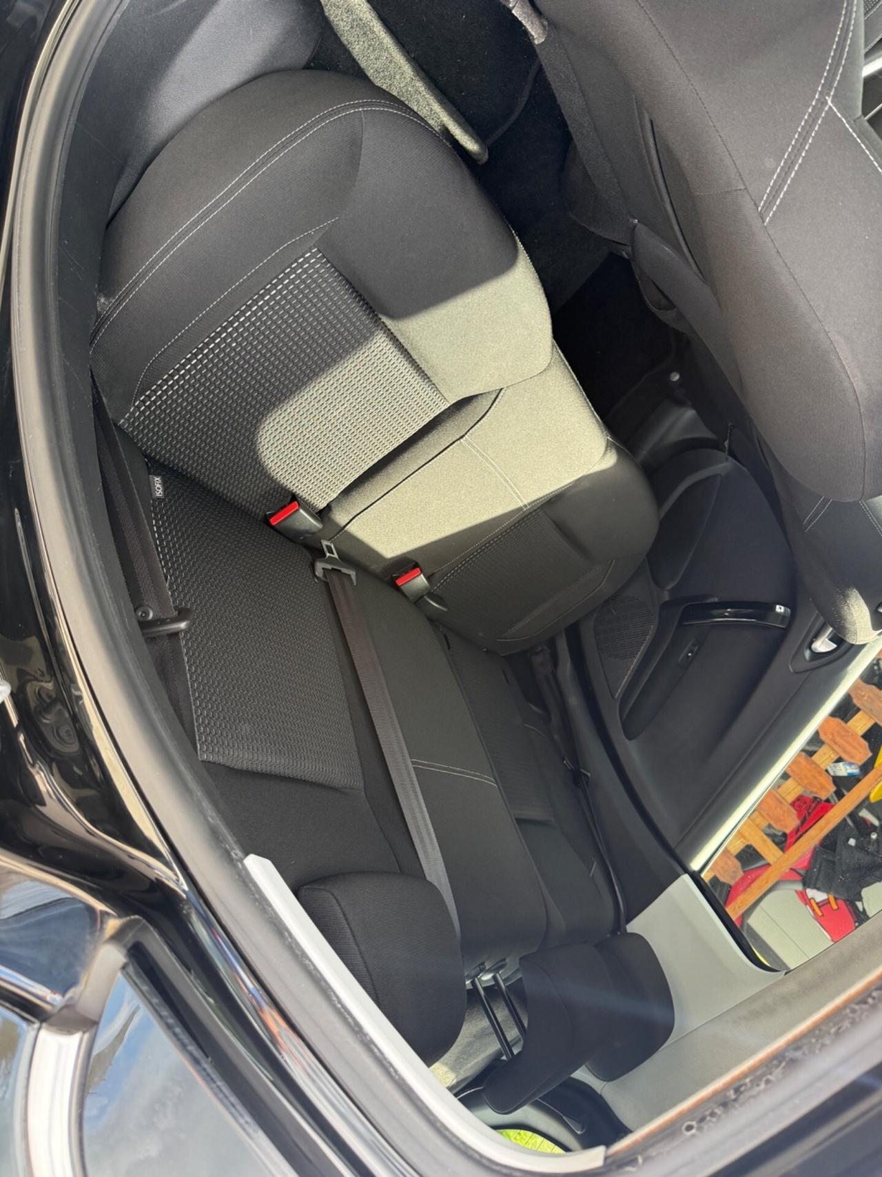 Peugeot 208 BlueHDi 75 5 porte Allure