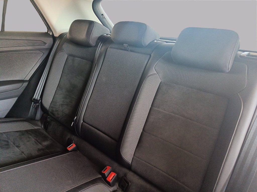 VOLKSWAGEN T-roc 1.0 tsi style 110cv del 2023
