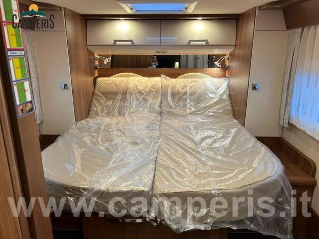 CARTHAGO CARTHAGO C2-TOURER I 148 RB-QB KMB