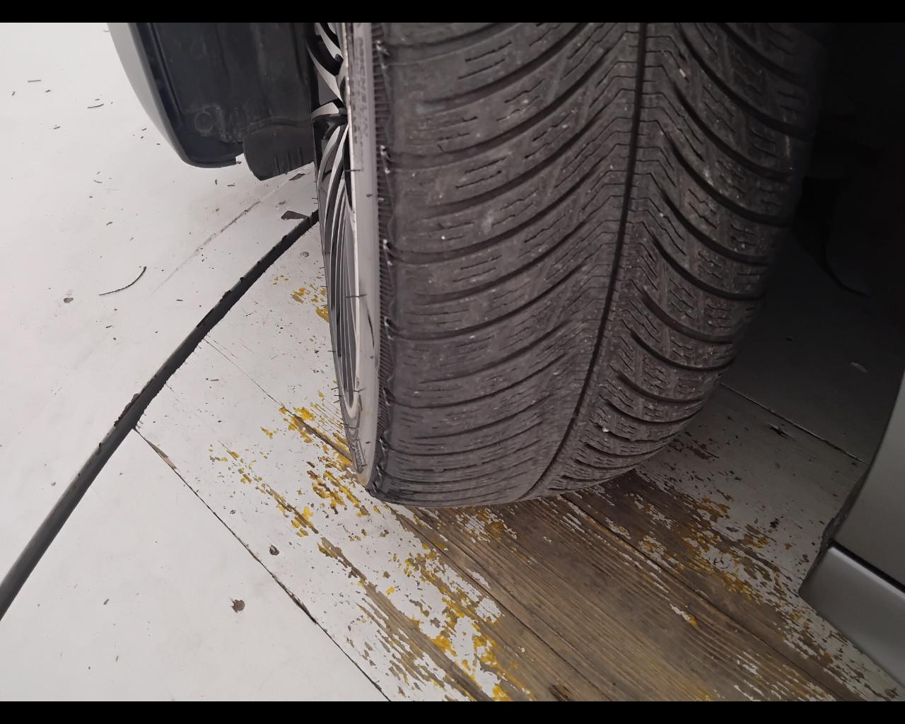 Mercedes-Benz Classe C-S206 SW 2021 - C SW 300 d mhev Premium Plus auto