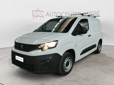 PEUGEOT Partner 1.5 bluehdi 100cv L1 Premium