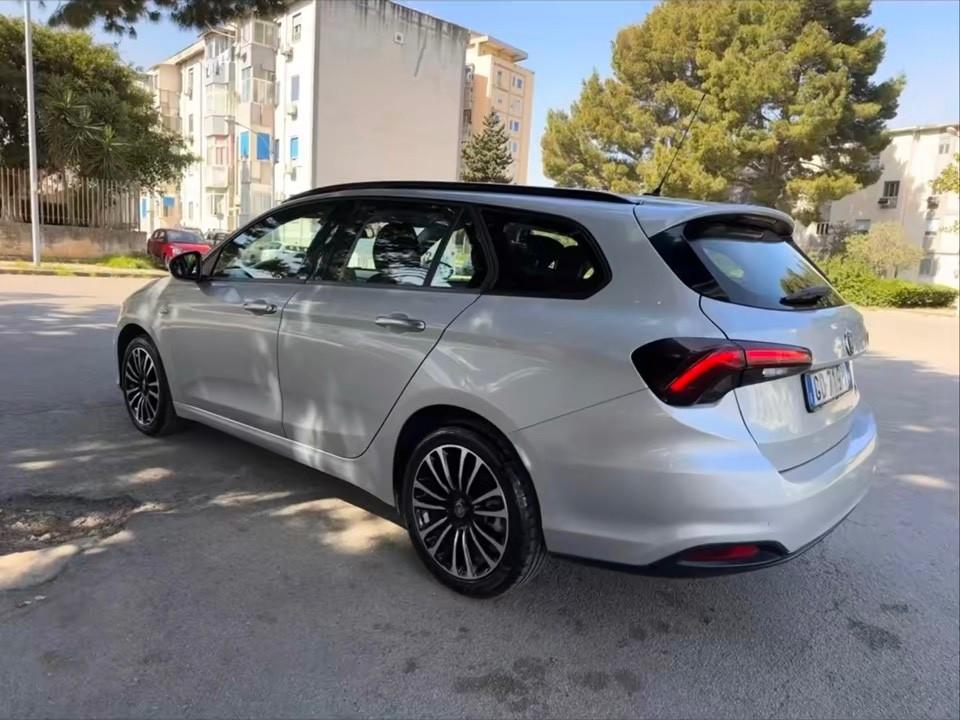 Fiat Tipo 1.0 SW City Life