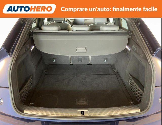 AUDI SQ5 SPB TDI quattro tiptronic