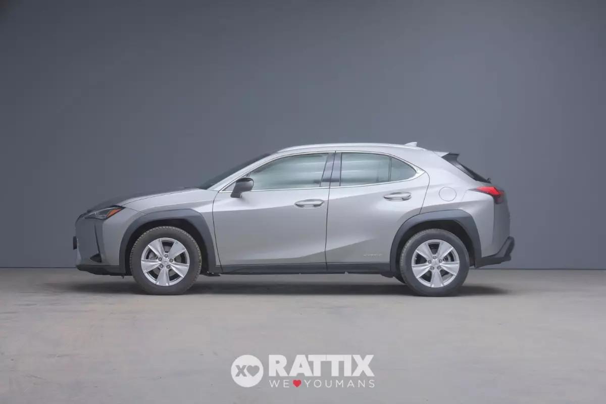 Lexus UX 250h 2.0 Hybrid Executive CVT