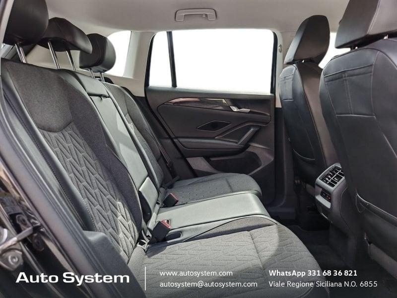 Volkswagen Tiguan Tiguan 2.0 tdi Life 150cv dsg