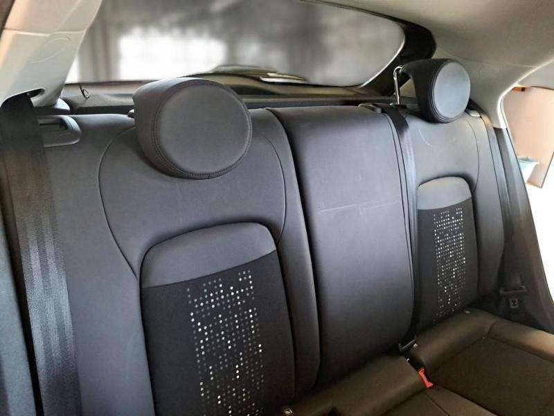 FIAT 500X 1.3 Mjet 95cv E6D Connect