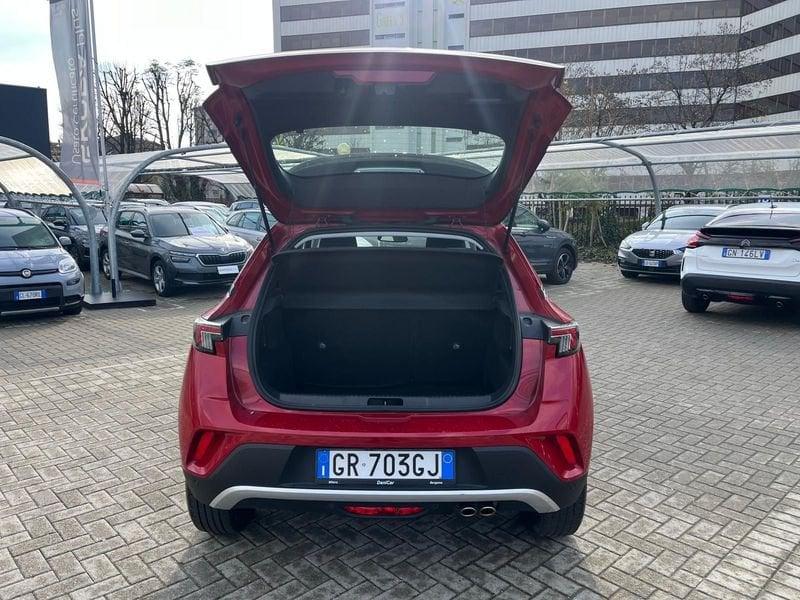 Opel Mokka Mokka 1.2 Turbo 136 CV Elegance