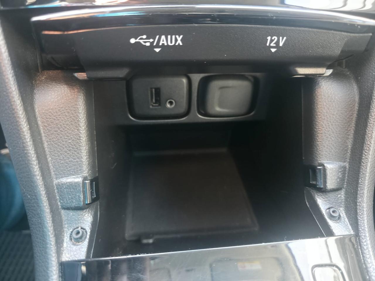 Opel Mokka X 1.6 CDTI Ecotec 136CV 4x2 aut. Advance