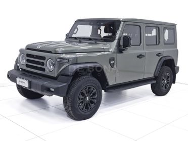 EMC 212 2.0 tgdi adventurer 4wd 8at