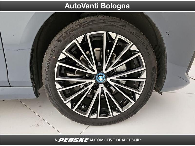 BMW Serie 2 Active Tourer 225e xDrive Active Tourer Msport