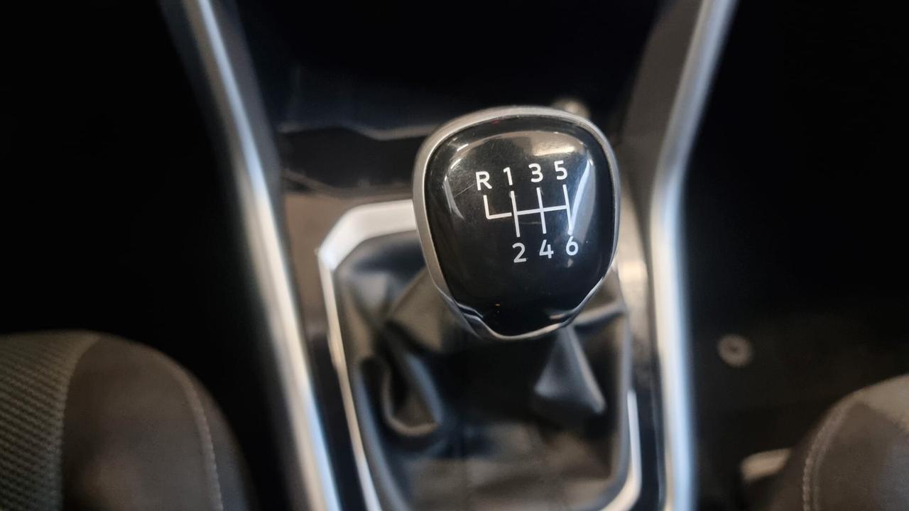 Volkswagen T-Roc 1.0 TSI Style