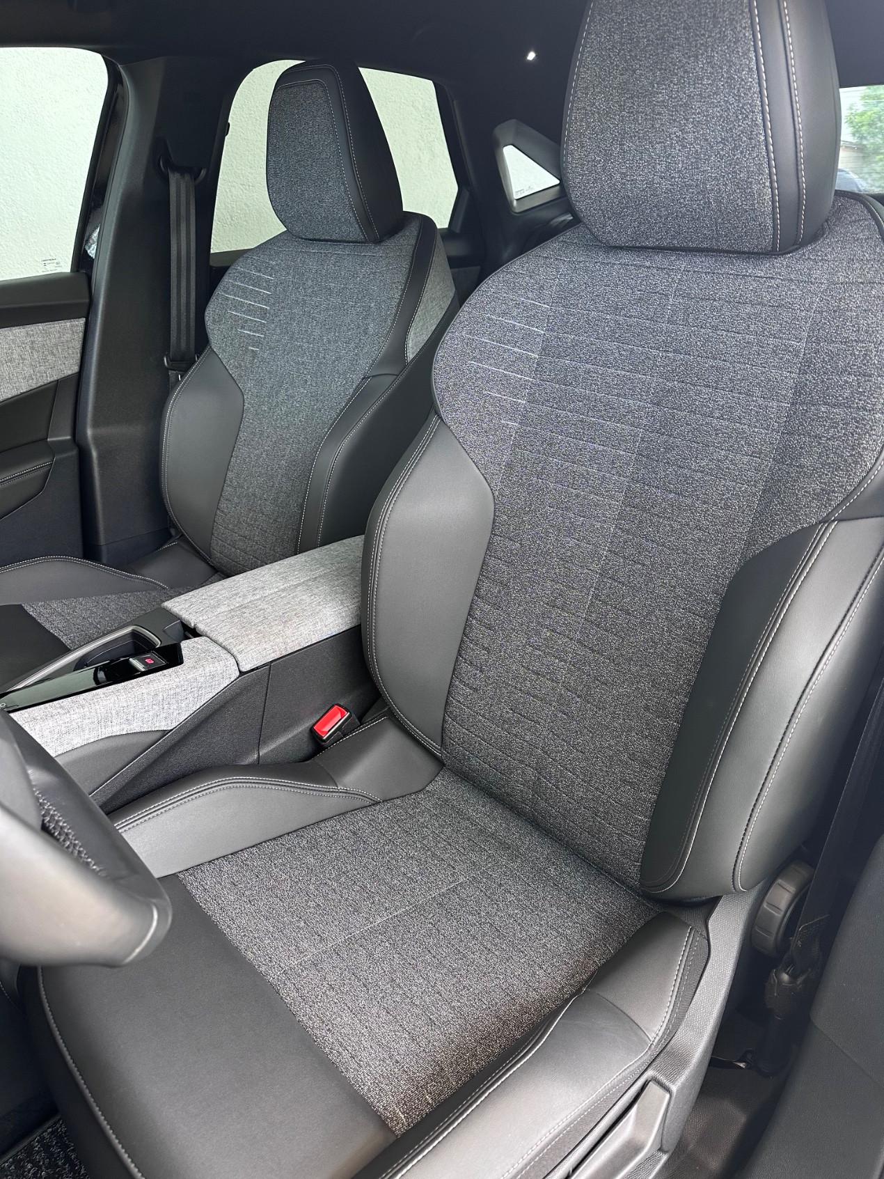 Peugeot 3008 3008 1.2 hybrid Allure 145cv e-dcs6