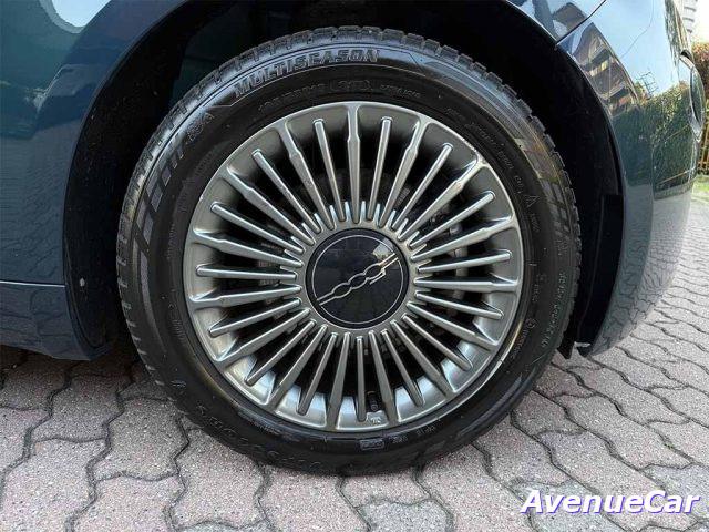 FIAT 500e 42 kWh Opening edition PREZZO REALE IVA ESPOSTA