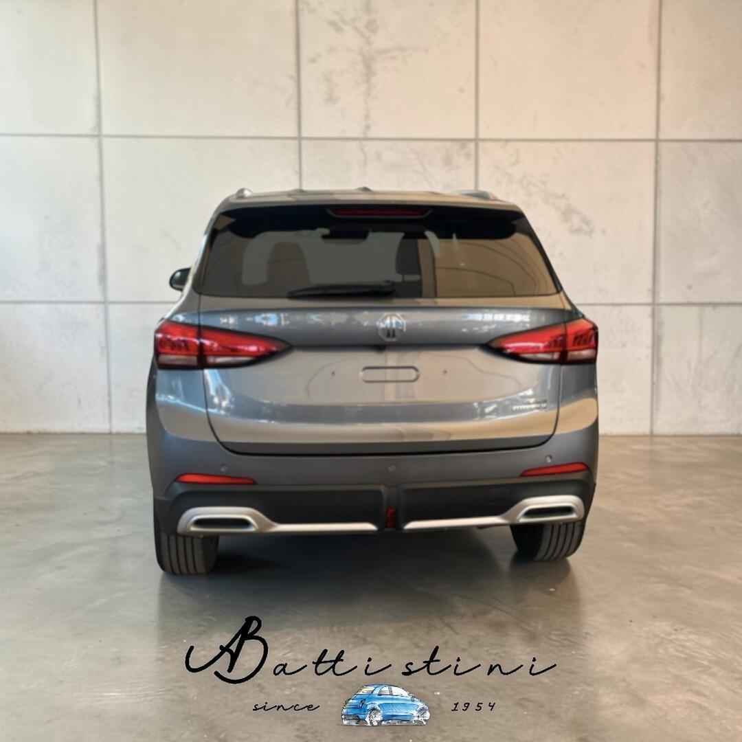 Mg ZS 1.5 Hybrid+ Luxury