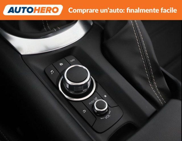 FIAT 124 Spider 1.4 MultiAir Lusso