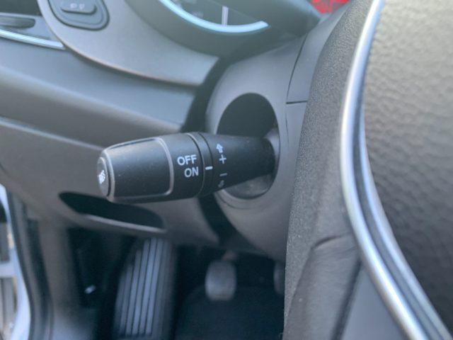 ALFA ROMEO Giulietta 1.4 Turbo 120 CV GPL Distinctive