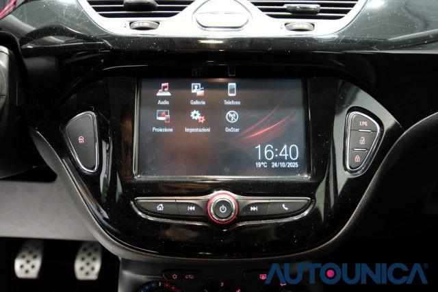 OPEL Corsa 1.4 90CV GPL TECH 5 PORTE INNOVATION NEOPATENTATI