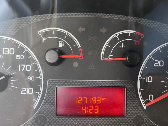 FIAT Qubo 1.3 MJT 95 CV Dynamic