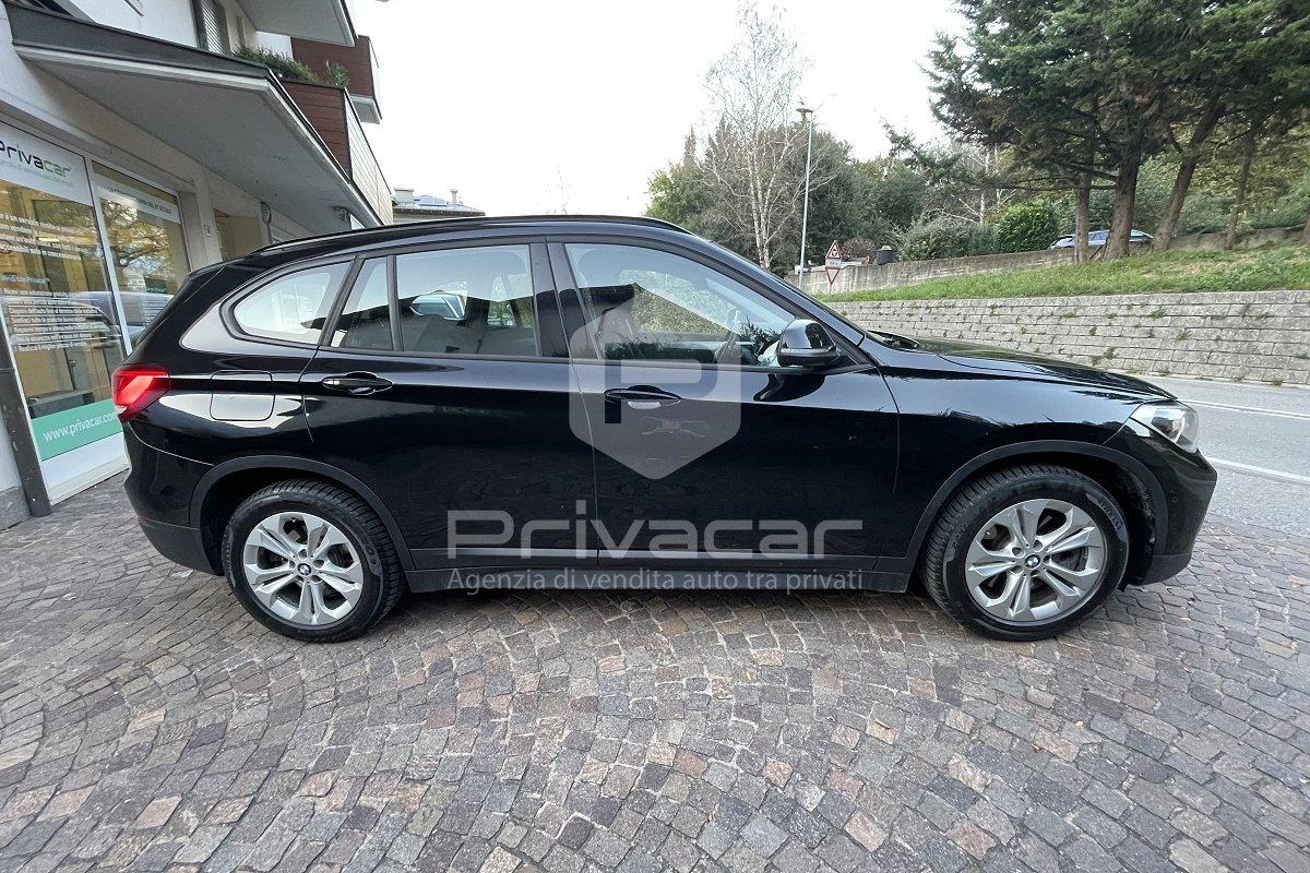 BMW X1 xDrive25e Business Advantage