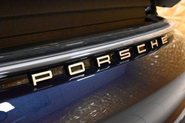 PORSCHE 992 CARRERA CABRIO 21"PASM RADAR CAM SCARICHI BOSEFULL