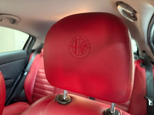 ALFA ROMEO Giulietta 2.0 JTDm-2 170 CV Distinctive
