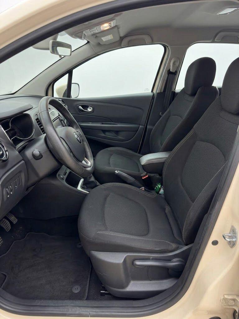 Renault Captur TCe 12V 90 CV Start&Stop Energy Life