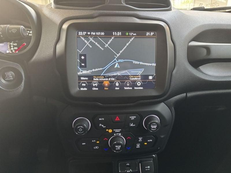 Jeep Renegade 1.0 T3 Limited